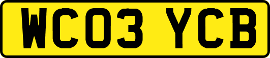 WC03YCB