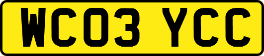 WC03YCC