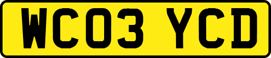 WC03YCD