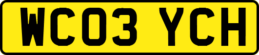WC03YCH
