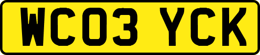 WC03YCK