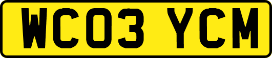 WC03YCM