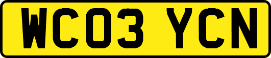 WC03YCN