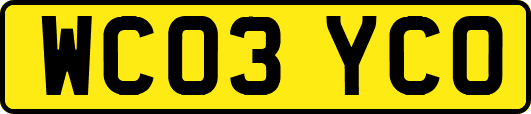 WC03YCO