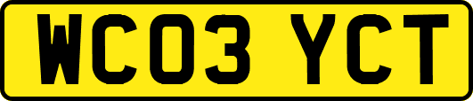 WC03YCT