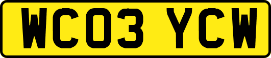 WC03YCW