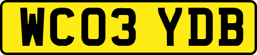 WC03YDB