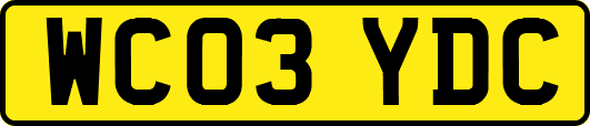 WC03YDC