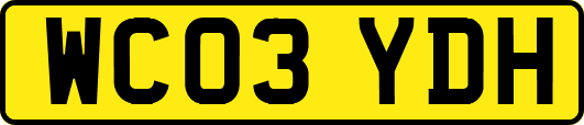 WC03YDH