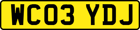 WC03YDJ
