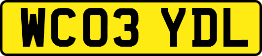 WC03YDL