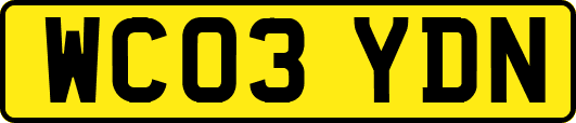 WC03YDN
