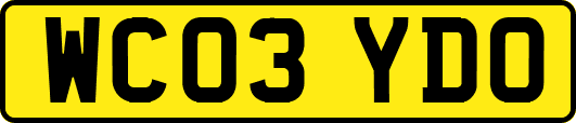WC03YDO
