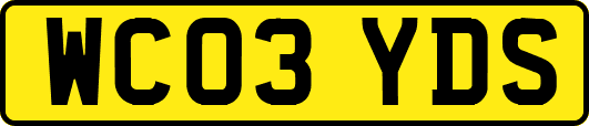 WC03YDS