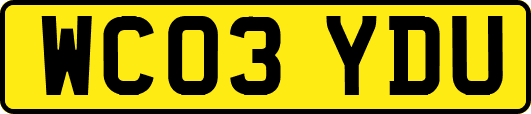 WC03YDU