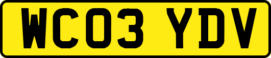 WC03YDV