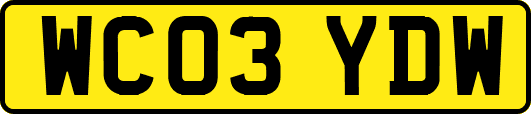 WC03YDW