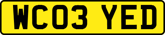 WC03YED