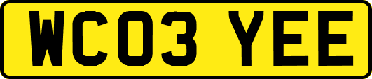 WC03YEE
