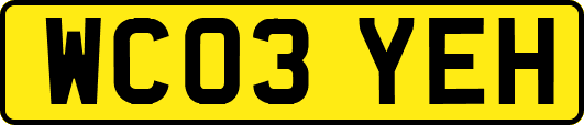 WC03YEH