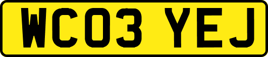 WC03YEJ