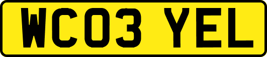 WC03YEL