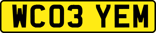 WC03YEM