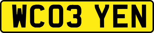 WC03YEN