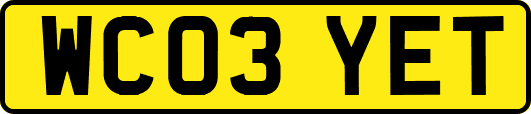 WC03YET
