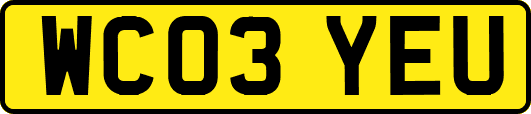 WC03YEU