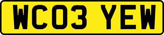 WC03YEW