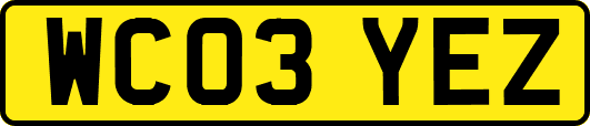 WC03YEZ