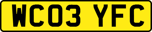 WC03YFC