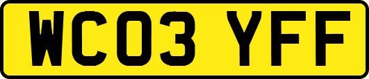 WC03YFF