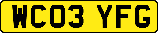 WC03YFG
