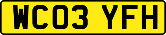 WC03YFH