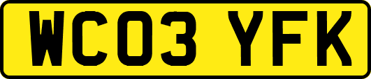 WC03YFK