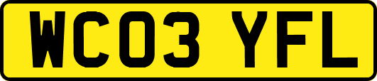 WC03YFL