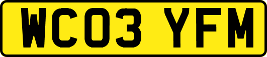 WC03YFM