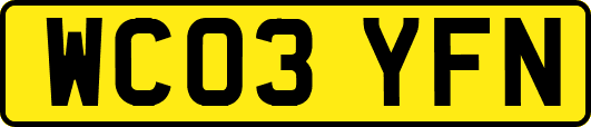 WC03YFN