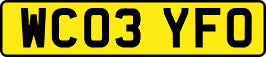 WC03YFO