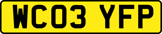 WC03YFP