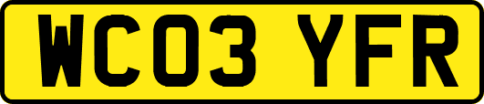 WC03YFR