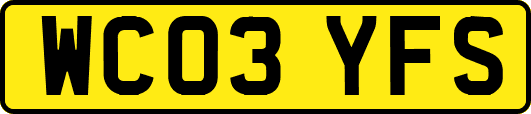WC03YFS