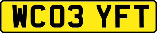 WC03YFT
