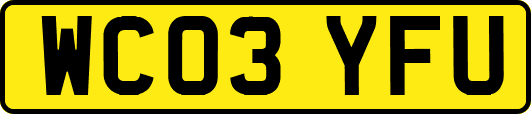 WC03YFU