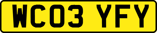 WC03YFY