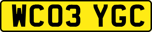 WC03YGC