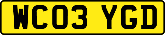 WC03YGD