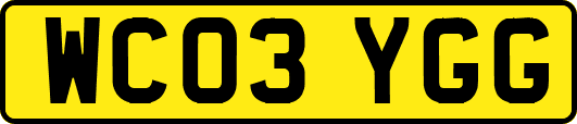 WC03YGG